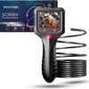 Webvision Inspectiecamera Met Scherm 2M – Endoscoop – Inspectie Camera – Endoscoop Camera - IP68 Waterdicht -Makita Winkel 1200x1144 12