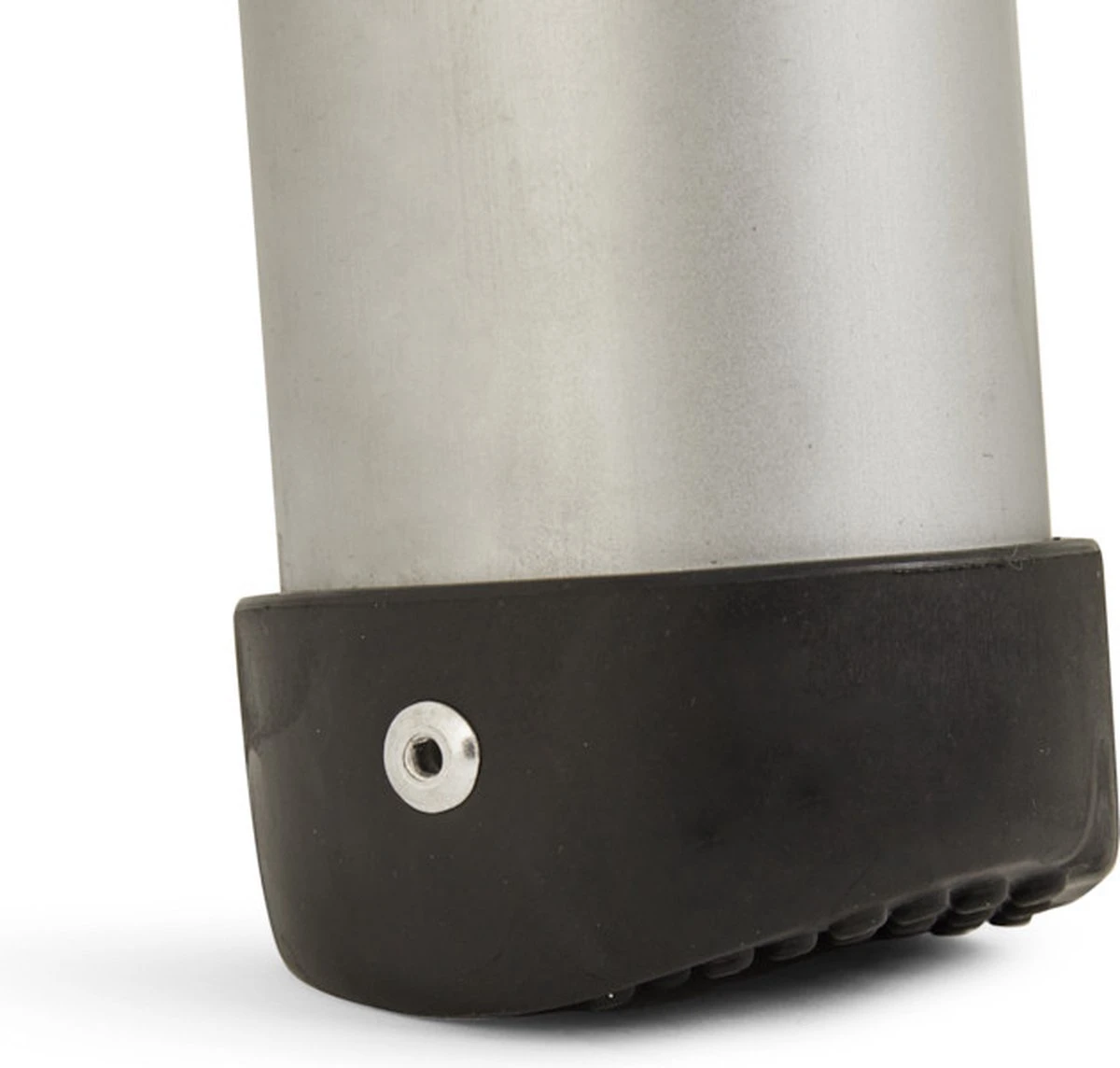 WOLFGANG Telescopische Ladder Van Lichte Gewicht Aluminium | Uitklapbare Ladder 131 Gecertificeerd | Uitschuifbare Ladder Van 2 | 64 Meter 4 WOLFGANG Telescopische Ladder Van Lichte Gewicht Aluminium | Uitklapbare Ladder 131 Gecertificeerd | Uitschuifbare Ladder Van 2 | 64 Meter - Afbeelding 2