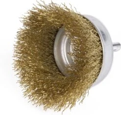 Benson Draadborstel - Komborstel 75 Mm T.b.v. Boormachine -Makita Winkel 1200x1144 17