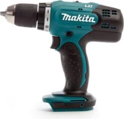 Makita DDF453Z 18V Li-Ion Accu Boor-/schroefmachine - Losse Body (geleverd Zonder Accu En Lader) -Makita Winkel 1200x1145 1