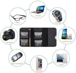 Merkloos Precisie Mini Schroevendraaierset - Mobiele Telefoon Reparatie -Makita Winkel 1200x1145 11