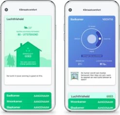 Tado° Slimme Aircobediening - Smart AC Control V3+ -Makita Winkel 1200x1145 19