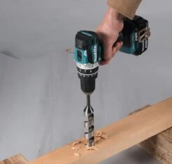 MAKITA DHP484RTJ Accuklopboormachine - 18V - 5,0 AH Li-ion -Makita Winkel 1200x1145 3