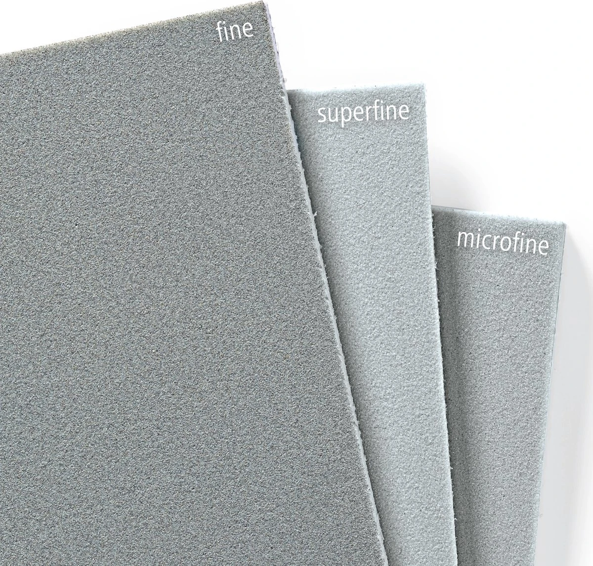 Fimo Slijpspons 6 Fimo Slijpspons - Afbeelding 4