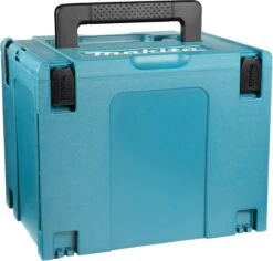 Makita 821552-6 Systainer Makpac IV - Mbox Nummer 4 - Exclusief Gereedschap -Makita Winkel 1200x1146 13