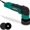 VONROC Excentrische Polijstmachine – 400W – Ø50 En Ø75MM - Met Soft Start En Constant Power Electronics - Incl. 2 Polijstschijven En 2 Steunschijven -Makita Winkel 1200x1146 5