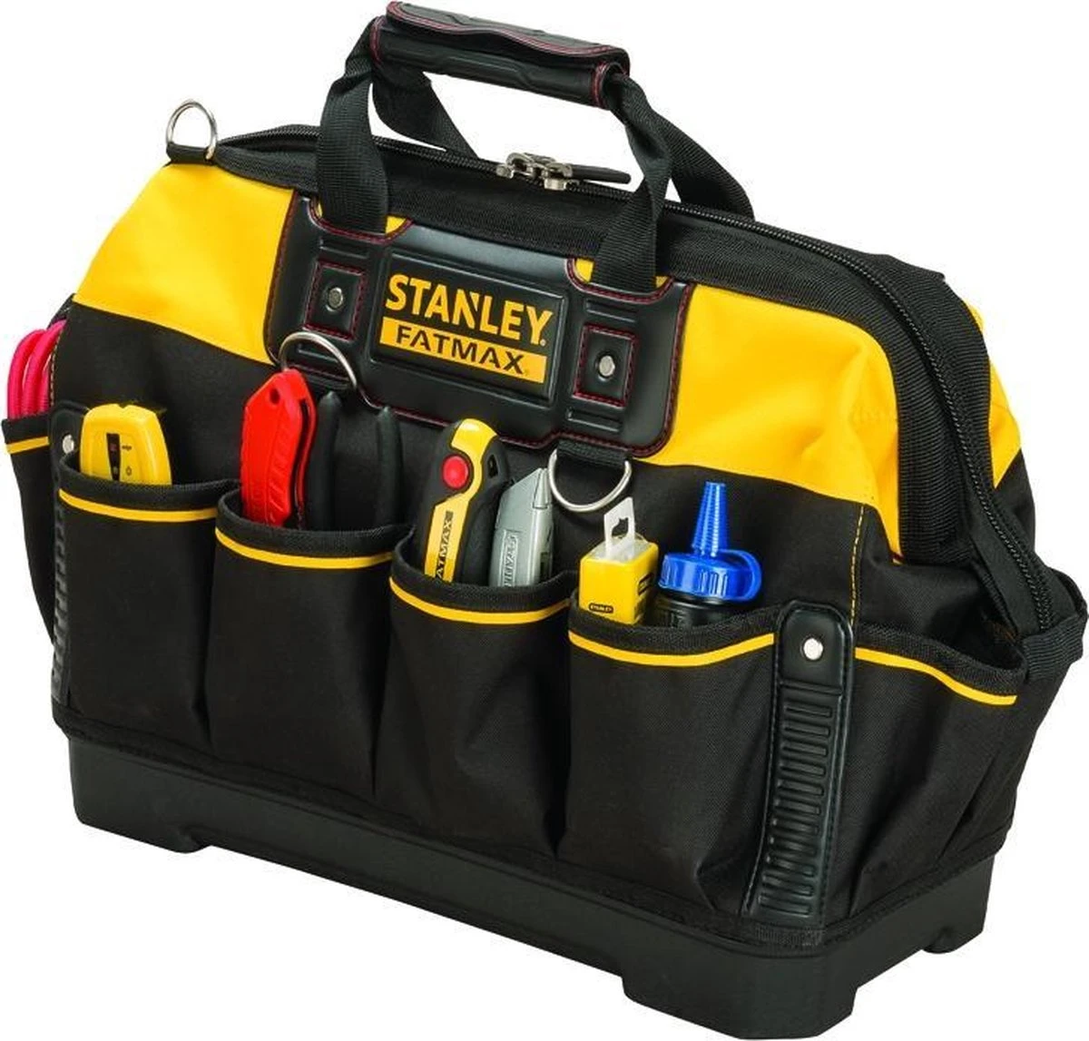 STANLEY FatMax 1-93-950 Gereedschapstas 18" 10 STANLEY FatMax 1-93-950 Gereedschapstas 18" - Afbeelding 8