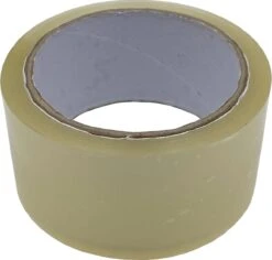 DULA Verpakkingstape - Transparant - 1 Rol Dozentape 50 Mm X 60 M - Plakband -Makita Winkel 1200x1148 14