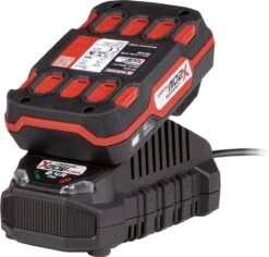 PARKSIDE Accu-schroefboormachine 20V - Toerental: 0–1400 Min⁻¹ - Max. Boordiameter: 30 Mm (hout) | 13 Mm (staal) - Inclusief Accu En Snellader - De Machine Is Inclusief Parkside 20V Accu -Makita Winkel 1200x1148