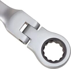 Professionele Flexibele Ringsleutelset - Steek En Ringsleutel Ring Steeksleutels Ringsteeksleutelset - Steeksleutelset - Ratel Moersleutel Ratelsleutel Ratelsleutelset Ratelset - Ringratelsleutel Set Van 12 Stuks - 6/7/8/9/10/11/12/13/14/15/17/19 MM -Makita Winkel 1200x1149 12