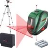Bosch UniversalLevel 2 Kruisijnlaser - Met Opbergtas, Statief En Batterijen -Makita Winkel 1200x1150 14