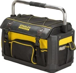 STANLEY FATMAX 1-79-213 Open Gereedschapstas FP - Afsluitbaar -Makita Winkel 1200x1150 18