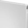 Plieger Compact Vlak Type 11 Paneelradiator - 40 X 40 Cm 233W - Wit -Makita Winkel 1200x1153 10