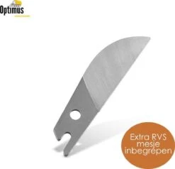 Optimus Professionele Plintenschaar / Verstekschaar 45°-135° - Verbeterd Model - RVS - Plintentang - Plintenknipper - Laminaatknipper -Makita Winkel 1200x1155 16