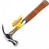 Estwing 02-4000E16C Gebogen Klauwhamer - Leren Handgreep - 448gr -Makita Winkel 1200x1155 17