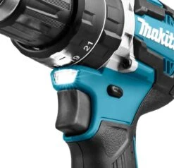 MAKITA DHP484Z Klopboor-/Schroefmachine - 18V - Losse Body (geleverd Zonder Accu En Lader) -Makita Winkel 1200x1155 5