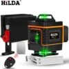 Professionele Hilda 4D Kruislijnlaser 16 Lijnen - Zelf Nivellerende - Afstandsbediening - Bouw Laser - Afstand Meter 2 Professionele Hilda 4D Kruislijnlaser 16 Lijnen - Zelf Nivellerende - Afstandsbediening - Bouw Laser - Afstand Meter -Makita Winkel 1200x1157 3