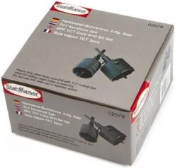 StahlKaiser Dozenboor Voor Steen - Ø 80 Mm & Ø 65 Mm - SDS+ SDS Plus -Makita Winkel 1200x1158 1