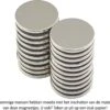 Merkloos Ronde Platte Neodymium Magneten 20 Stuks - 15 X 3 Mm - Zeer Sterk - Neodymium Magneet - Koelkast - Whiteboard 2 Merkloos Ronde Platte Neodymium Magneten 20 Stuks - 15 X 3 Mm - Zeer Sterk - Neodymium Magneet - Koelkast - Whiteboard -Makita Winkel 1200x1158 11