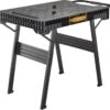 STANLEY Fatmax FMST175672 Vouwbare Werktafel - Draagkracht 450 Kg -Makita Winkel 1200x1160 10