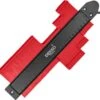 Aftekenhulp 25 CM Met LOCK - Profielmal - Profielaftaster - Meetinstrument - Contourmallen - Schuifmaat – Rood 1 Aftekenhulp 25 CM Met LOCK - Profielmal - Profielaftaster - Meetinstrument - Contourmallen - Schuifmaat – Rood -Makita Winkel 1200x1160 19
