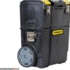 STANLEY 1-70-327 Mobile Work Center - 2IN1 - Trolley - Moduleerbaar -Makita Winkel 1200x1161 12