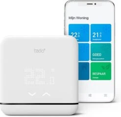 Tado° Slimme Aircobediening - Smart AC Control V3+ -Makita Winkel 1200x1161 16