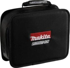 Makita HP333DSAP 12V Li-Ion Accu Klopboor-/schroefmachine Set (1x 2Ah Accu) In Tas - PINK -Makita Winkel 1200x1161 2