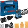 Bosch Professional GSS 160 Multischuurmachine - 180 W 1 Bosch Professional GSS 160 Multischuurmachine - 180 W -Makita Winkel 1200x1161 4