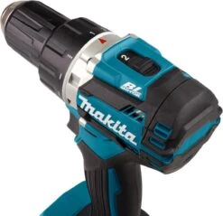 Makita DDF484Z 18v Boor-/schroefmachine Koolborstelloos - Losse Body (geleverd Zonder Accu En Lader) -Makita Winkel 1200x1162 5