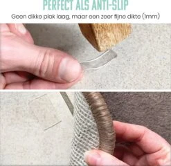 SOLITY® Dubbelzijdig Tape - Montagetape - Extra Sterk - Inclusief Extra’s - Transparant - 3m X 10mm 16 SOLITY® Dubbelzijdig Tape - Montagetape - Extra Sterk - Inclusief Extra’s - Transparant - 3m X 10mm -Makita Winkel 1200x1165 18