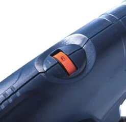 FERM EFM1001 Precisie Bandschuurmachine - 400W - 1070-1650m/min Bandsnelheid - Incl. 3 Schuurarmen, 12 Schuurvellen En Een Robuuste Opbergkoffer -Makita Winkel 1200x1166 3