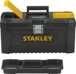 Stanley STST1-75518 Gereedschapskist- 40,6 X 20,5 X 19,5cm -Makita Winkel 1200x1167 11
