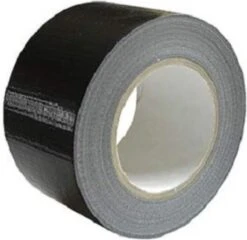 Benson Reparatietape - 48 Mm X 10 Meter - Space - Zwart -Makita Winkel 1200x1167 21