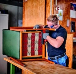 Einhell Pneumatische Tacker TC-PN 50 (schiet Nieten En Spijkers - Vulstand Indicator - Anti-slip Rubberen Handgreep - Diepte Afstelling - Incl. 1500 Nietjes En 2000 Spijkers - Transport En Opbergkoffer) 30 Einhell Pneumatische Tacker TC-PN 50 (schiet Nieten En Spijkers - Vulstand Indicator - Anti-slip Rubberen Handgreep - Diepte Afstelling - Incl. 1500 Nietjes En 2000 Spijkers - Transport En Opbergkoffer) -Makita Winkel 1200x1169 1