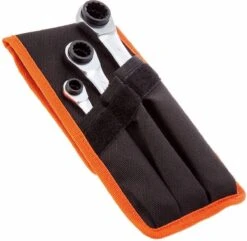 Bahco Ratelringsleutelset 12-delig - 8-19 Mm -Makita Winkel 1200x1169 13