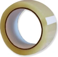 Merkloos Verpakkingstape Transparant PP Acryl 50mmx66m één Pak Met 6 Rollen -Makita Winkel 1200x1169 16