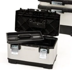 STANLEY FatMax 1-95-622 Gereedschapswagen MP - 4-delig - Stapelbaar -Makita Winkel 1200x1170 14