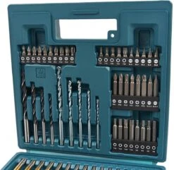 Makita B-49373 Boor-/schroefbitset - 75-delig -Makita Winkel 1200x1170