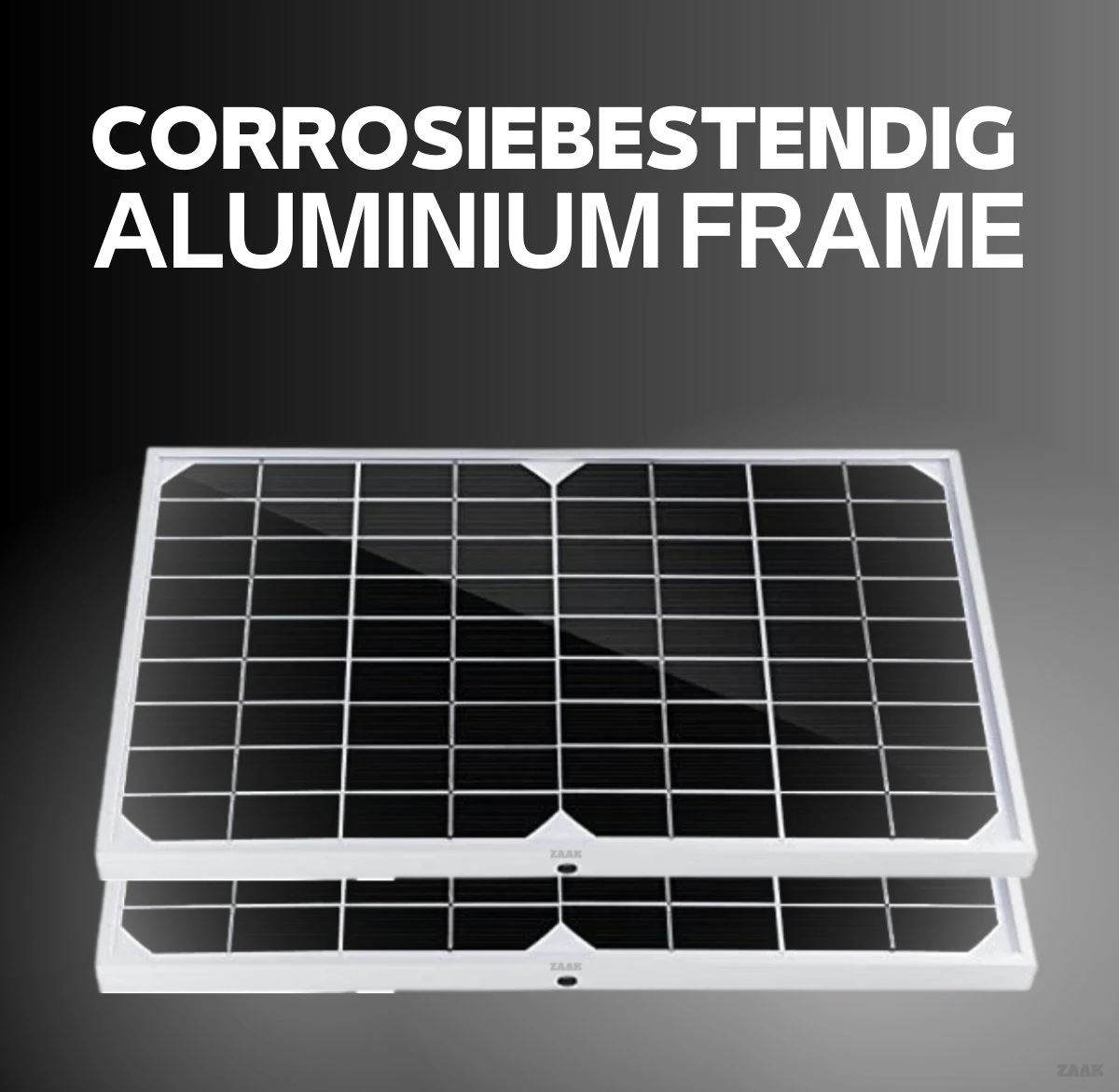 ZAAK. Topsolar 200Wp 12 Volt Zonnepanelen Compleet Pakket - Plug And Play - Camper - Boot - Caravan - Schuur - Aan Te Sluiten Op Accu 12 ZAAK. Topsolar 200Wp 12 Volt Zonnepanelen Compleet Pakket - Plug And Play - Camper - Boot - Caravan - Schuur - Aan Te Sluiten Op Accu - Afbeelding 10