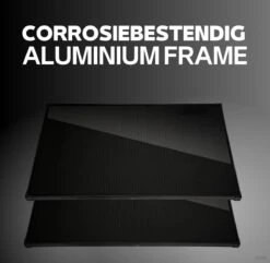 ZAAK. Topsolar 340Wp 12 Volt Zonnepanelen Compleet Pakket - Plug And Play - Camper - Boot - Caravan - Schuur - Aan Te Sluiten Op Accu -Makita Winkel 1200x1171 42