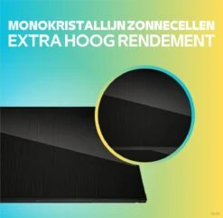 ZAAK. Topsolar 170Wp 12 Volt Zonnepanelen Compleet Pakket - Plug And Play - Camper - Boot - Caravan - Schuur - Aan Te Sluiten Op Accu -Makita Winkel 1200x1171 61