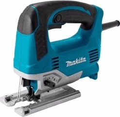Makita JV0600X1 230V Decoupeerzaag In Koffer Incl. Zaagbladenset - 650W - D-greep -Makita Winkel 1200x1171 8