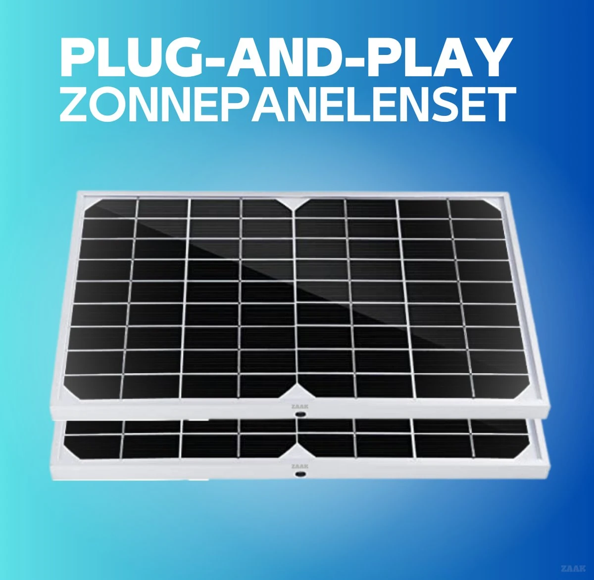 ZAAK. Topsolar 200Wp 12 Volt Zonnepanelen Compleet Pakket - Plug And Play - Camper - Boot - Caravan - Schuur - Aan Te Sluiten Op Accu 11 ZAAK. Topsolar 200Wp 12 Volt Zonnepanelen Compleet Pakket - Plug And Play - Camper - Boot - Caravan - Schuur - Aan Te Sluiten Op Accu - Afbeelding 9
