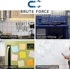 10x Super Magneten BlokMagneten 25 X 8 X 2 Mm Neodymium N52 Vernikkeld -Makita Winkel 1200x1172 5