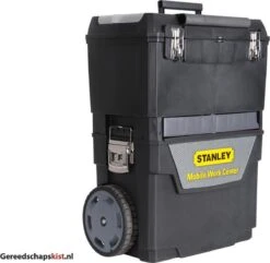 STANLEY Mobile Work Center 2in1 -Makita Winkel 1200x1173 13