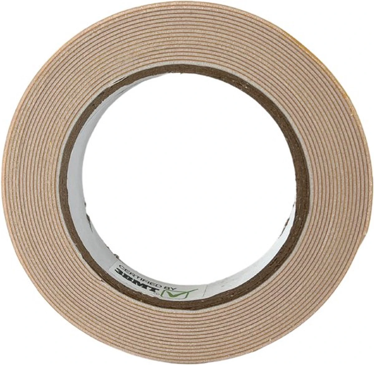 3BMT Montagetape Dubbelzijdig Extra Sterk - 19mm X 5m - Muur Montage Plakstrip Voor Buiten 5 3BMT Montagetape Dubbelzijdig Extra Sterk - 19mm X 5m - Muur Montage Plakstrip Voor Buiten - Afbeelding 3