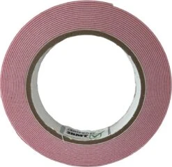 3BMT Montagetape Dubbelzijdig Ultra Sterk - 19mm X 5m – Plakstrip Voor Binnen En Buiten -Makita Winkel 1200x1173 19