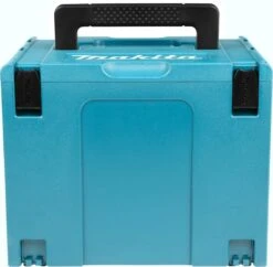 Makita 821552-6 Systainer Makpac IV - Mbox Nummer 4 - Exclusief Gereedschap -Makita Winkel 1200x1174 18