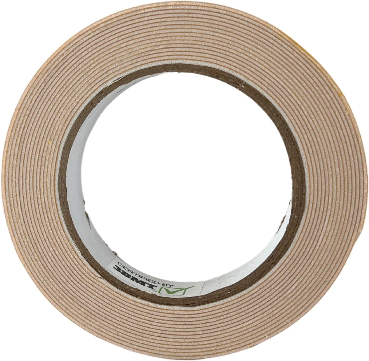 3BMT Montagetape Dubbelzijdig Extra Sterk - 19mm X 5m - Muur Montage Plakstrip Voor Buiten 6 3BMT Montagetape Dubbelzijdig Extra Sterk - 19mm X 5m - Muur Montage Plakstrip Voor Buiten - Afbeelding 4